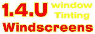 1.4.U Windscreens